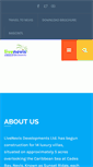 Mobile Screenshot of livenevis.com